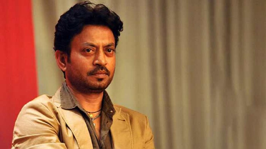 पढ़िए.. बॉलीवुड से लेकर हॉलीवुड तक अपनी अदाकारीका डंका बजाने वाले इरफान का फिल्मी सफर
