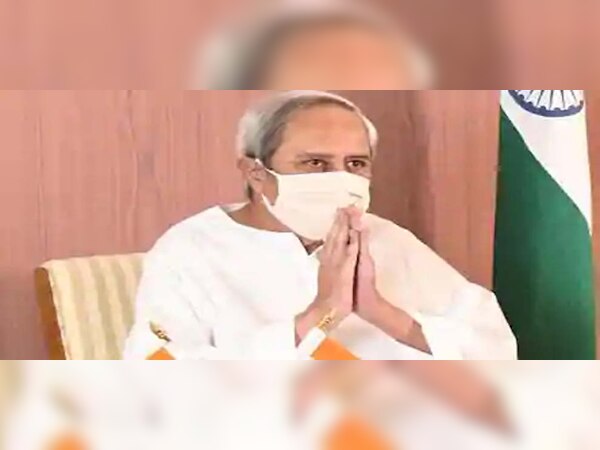 ଦେଶରେ ଇତିହାସ ସୃଷ୍ଟି କରିବ ଓଡ଼ିଶା : ମୁଖ୍ୟମନ୍ତ୍ରୀ