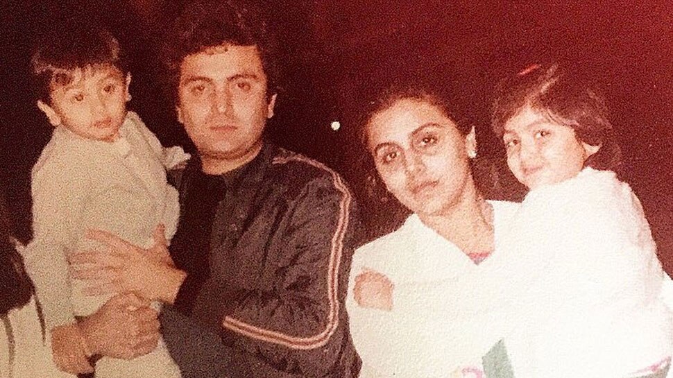 Rishi Kapoor