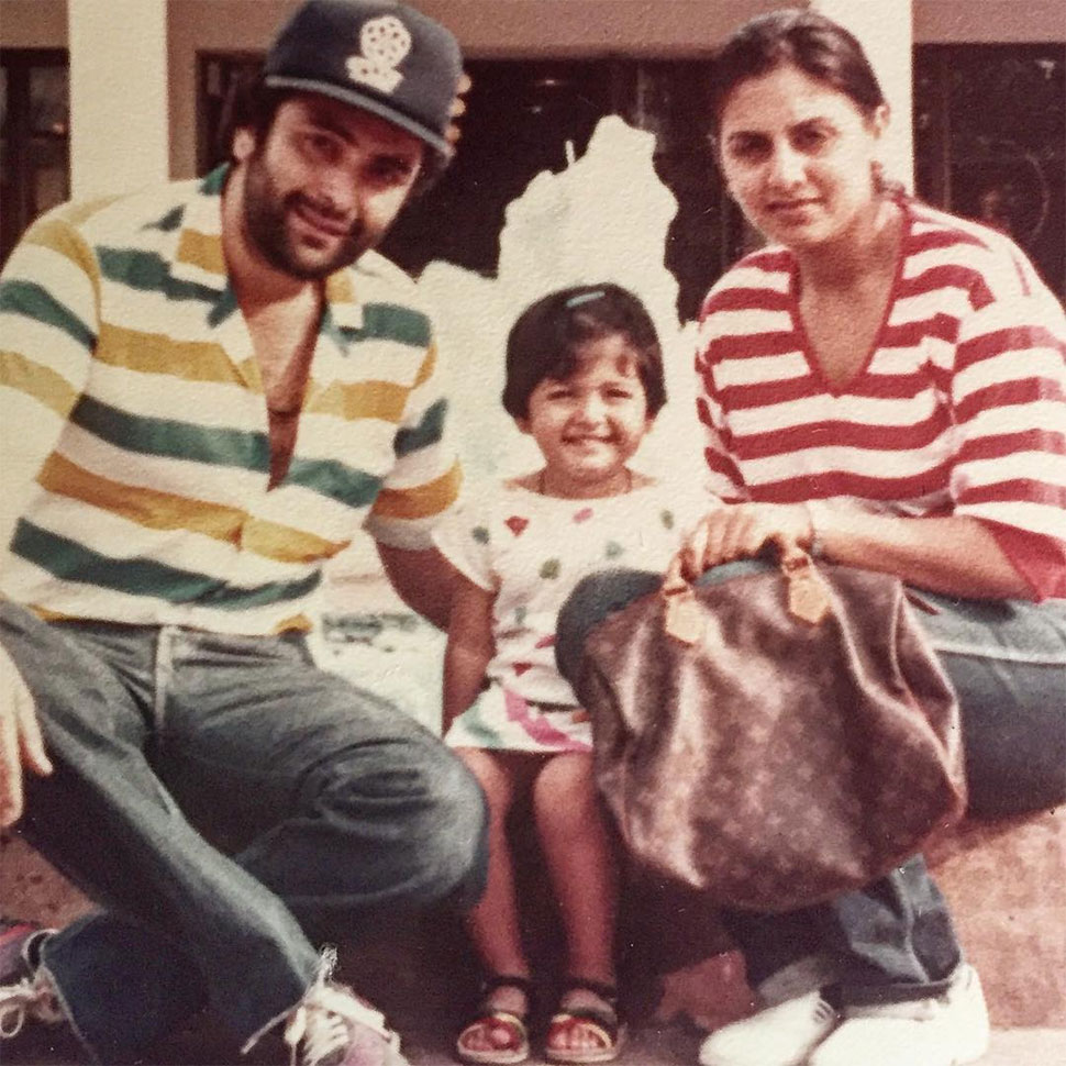 Rishi Kapoor