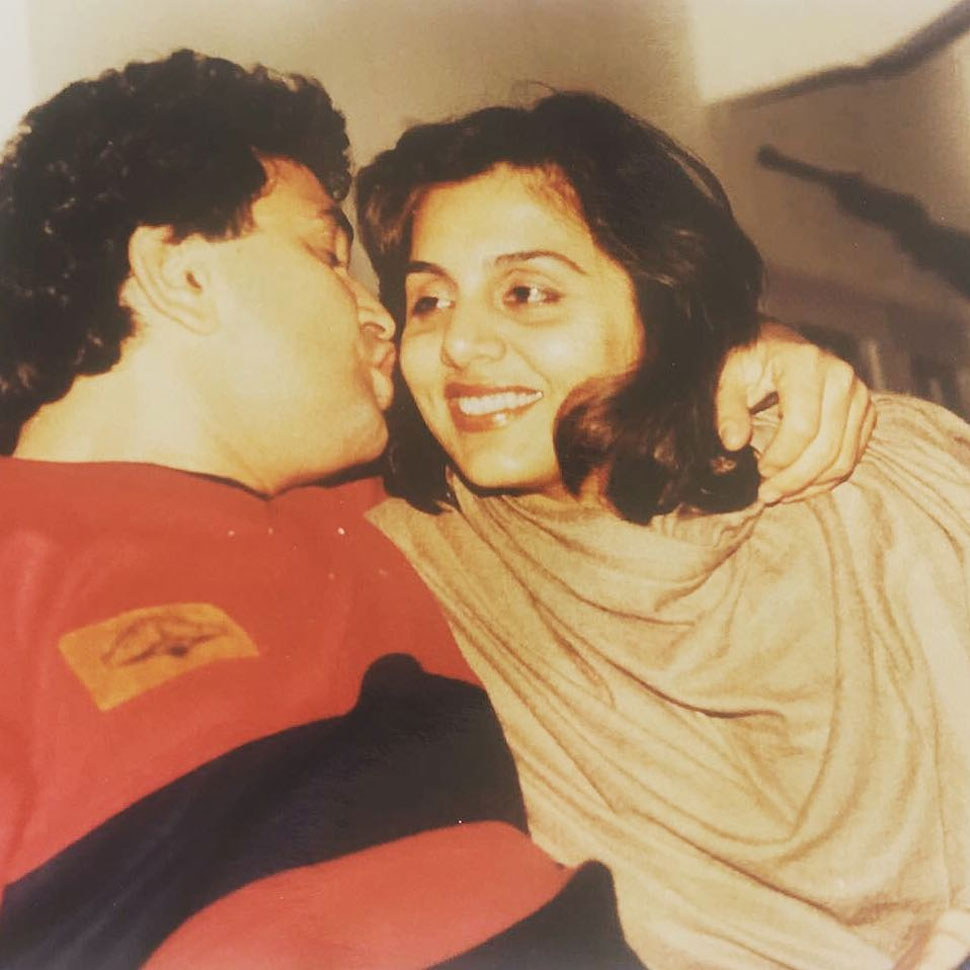 Rishi Kapoor