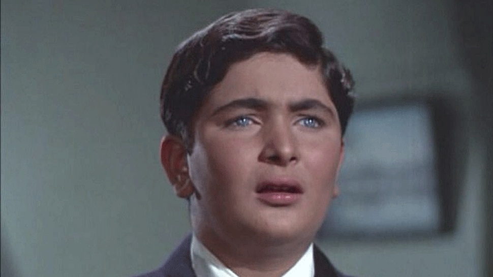 मेरा नाम जोकर Rishi Kapoor's top 10 movies
