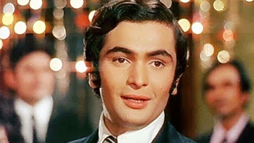 बॉबी Rishi Kapoor's top 10 movies