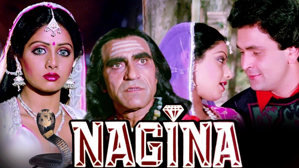 नगीना Rishi Kapoor's top 10 movies