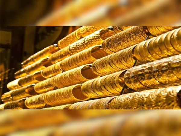 ପୁଣି କମିଲା ସୁନା ଦର, ଜାଣନ୍ତୁ ଆଜିର ରେଟ୍