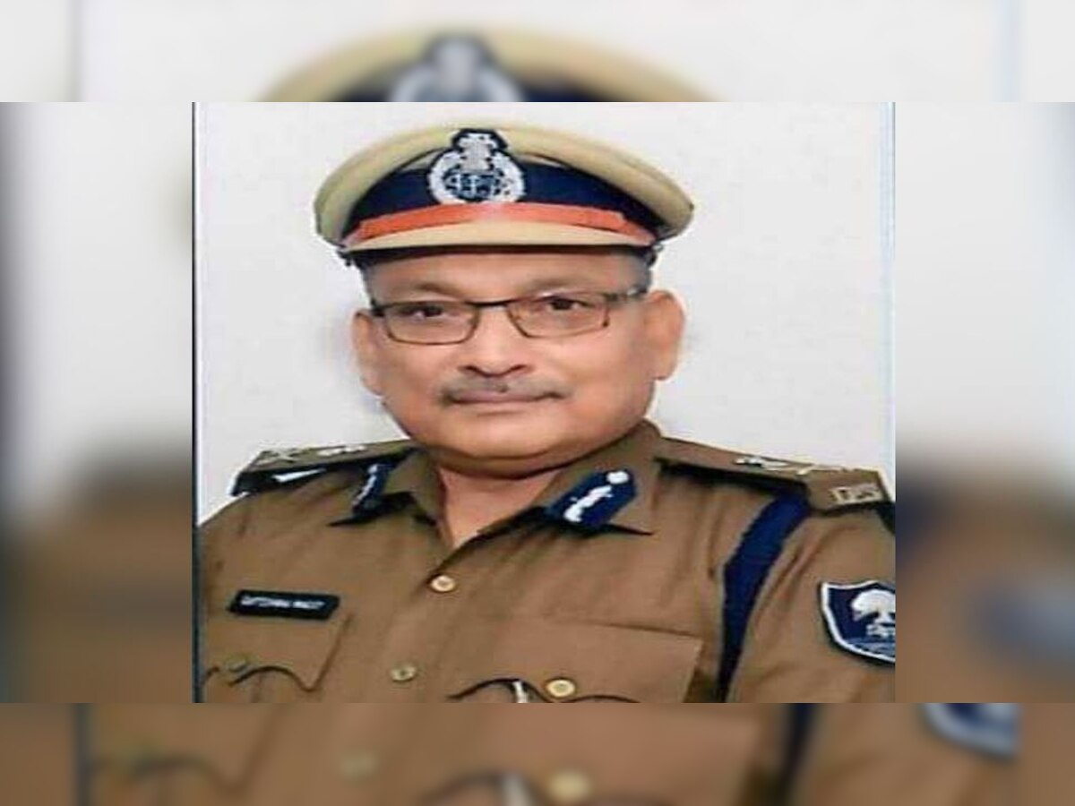 बिहार में 3 मई के बाद खुलेगी कोर्ट, Pass पर ही मिलेगी एंट्री: DGP. (फाइल फोटो)