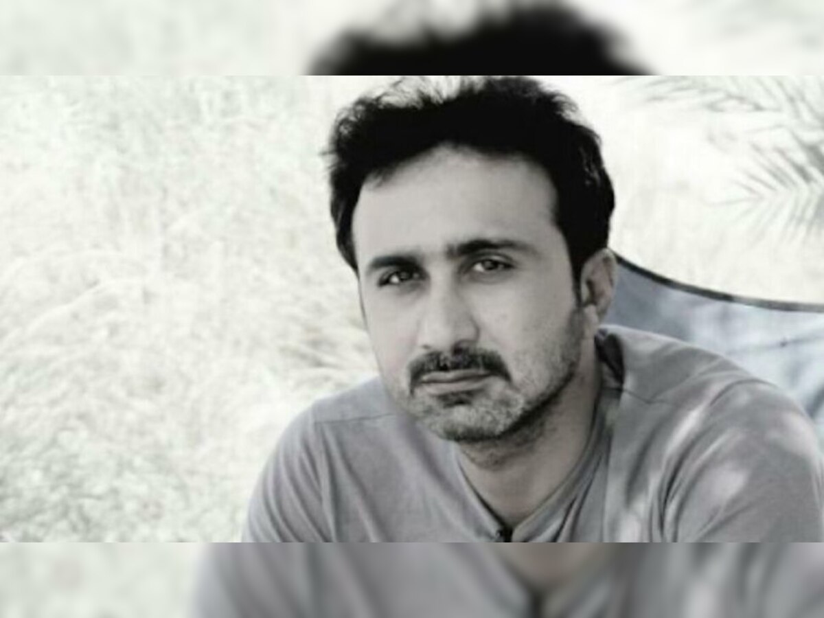2 मार्च से लापता थे पाकिस्तानी पत्रकार साजिद हुसैन