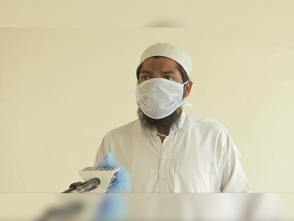 कोरोना से ठीक हुए तबलीगी जमात के एक मेंबर का बयान,दो बार प्लाज्मा दान किया ज़रूरत पड़ी तो 10 बार करूंगा 