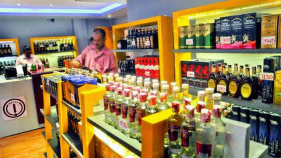 MP: कंटेनमेंट जोन को छोड़कर हर जगह खुलेंगे ठेके, सरकार ने जारी किया आदेश