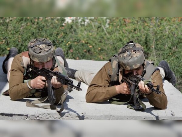 फाइल फोटो...