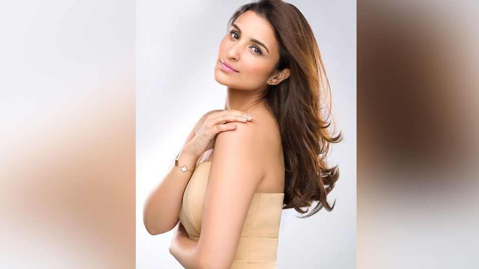 परिणीति चोपड़ा Parineeti Chopra
