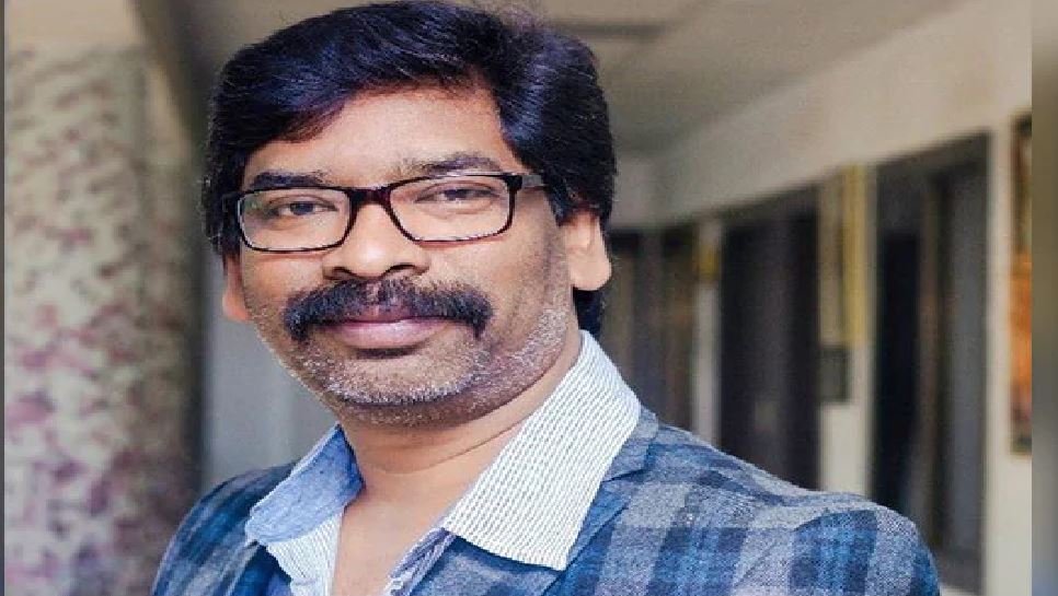 2 हफ्ते तक जारी रहेगा लॉकडाउन, MHA की छूट को राज्य में नहीं किया जाएगा लागू: हेमंत सोरेन 2 हफ्ते तक जारी रहेगा लॉकडाउन, MHA की छूट को राज्य में नहीं किया जाएगा लागू: हेमंत सोरेन