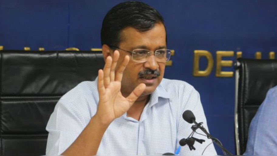 दिल्ली फसादात में मारे गए अंकित शर्मा को इसी हफ्ते मिल जाएंगे 1 करोड़: CM केजरीवाल
