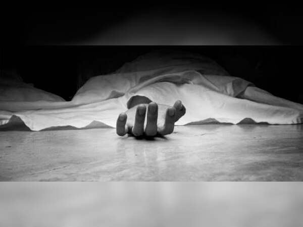 ଛାତରୁ ପଡି ବିଲ୍ଡର ମୃତ, ଆତ୍ମହତ୍ୟା ସନ୍ଦେହ