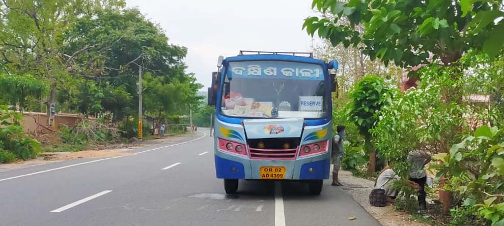 ବୌଦ୍ଧକୁ ଫେରିଲେ ୧୨୦ ଜଣ ପ୍ରବାସୀ ଓଡିଆ ବୌଦ୍ଧକୁ ଫେରିଲେ ୧୨୦ ଜଣ ପ୍ରବାସୀ ଓଡିଆ