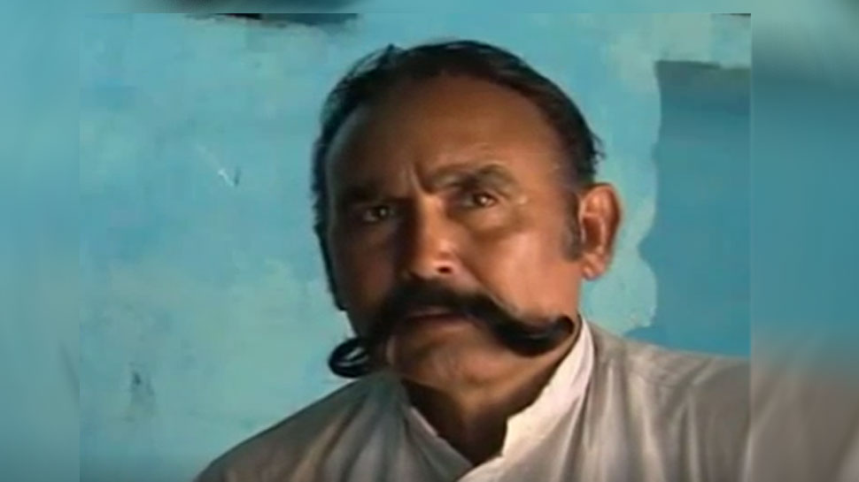 Durdanta Dasu Mohar Singh of Chambal Valley died more than 80 murders