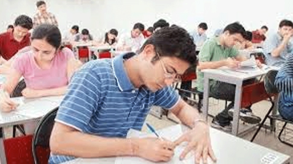 IIT-JEE और NEET परीक्षाओं के आ गए डेट्स, जल्दी करें यहां क्लिक IIT-JEE और NEET परीक्षाओं के आ गए डेट्स, जल्दी करें यहां क्लिक