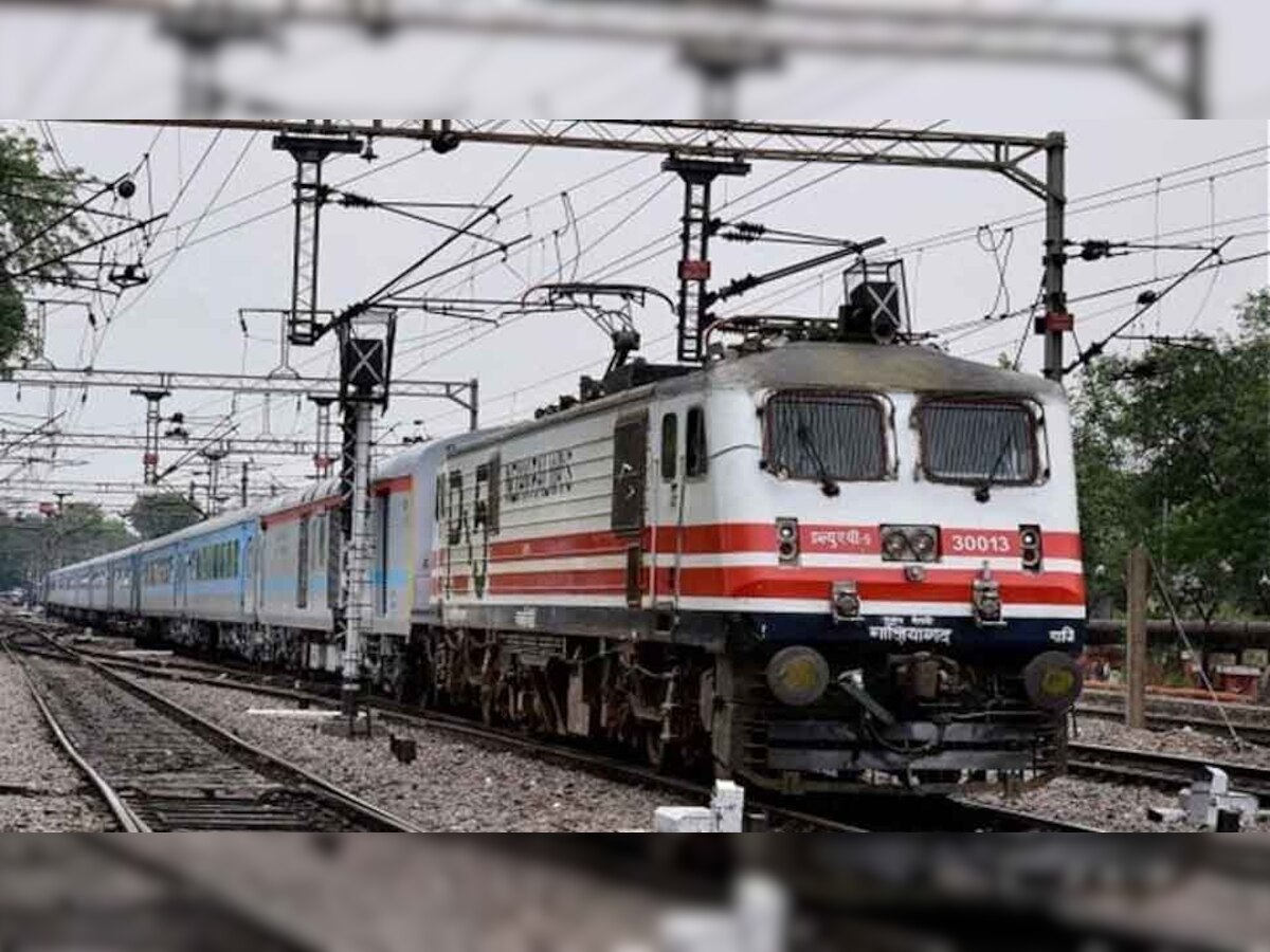 बिहार: 1200 छात्रों को लेकर दानापुर पहुंची ट्रेन, जांच के बाद भेजा जाएगा होम क्वारंटाइन. (प्रतीकात्मक तस्वीर)