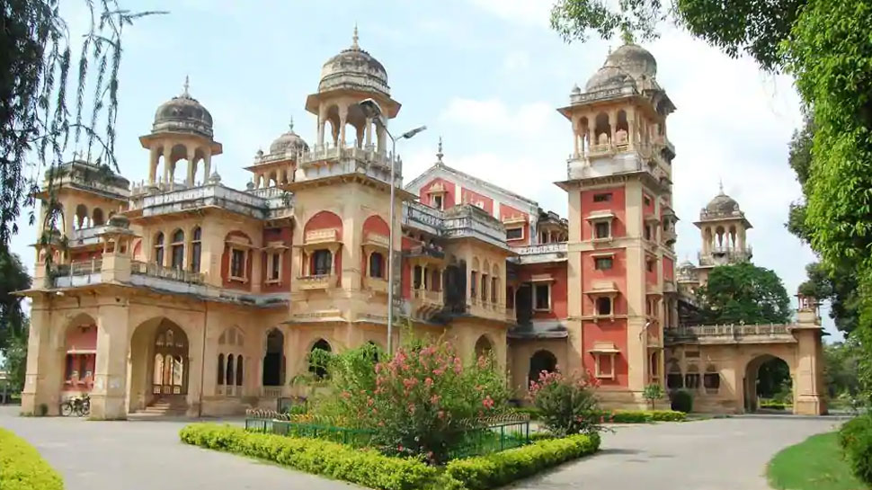 इलाहाबाद यूनिवर्सिटी में दाखिले के लिए ऑनलाइन दरख्वास्त देने की तारीख का हुआ ऐलान इलाहाबाद यूनिवर्सिटी में दाखिले के लिए ऑनलाइन दरख्वास्त देने की तारीख का हुआ ऐलान