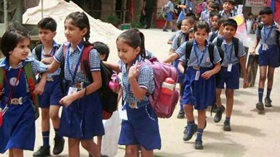 Delhi government announces summer vacation in its schools from May 11