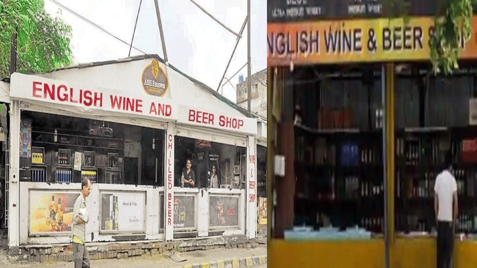 Punjab Liqour Shop Open 7 Am To 3 Pm Home Delivery ਪੰਜਾਬ 'ਚ ਅੱਜ ਤੋਂ