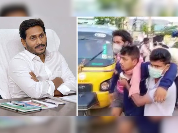 विशाखापटनम गैस हादसे में अब तक 11 की मौत, मरने वालों के परिवार वालों को 1-1 करोड़ रुपये देगी हुकूमत