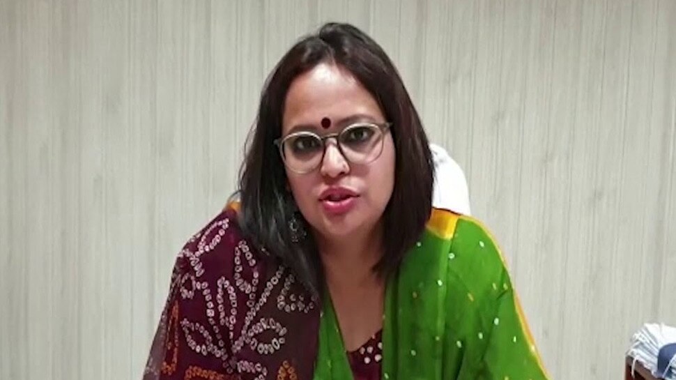 खंडवा कलेक्टर तन्वी सुंद्रियाल का आदेश, जिले में 17 मई तक नहीं खुलेंगी शराब और भांग की दुकानें