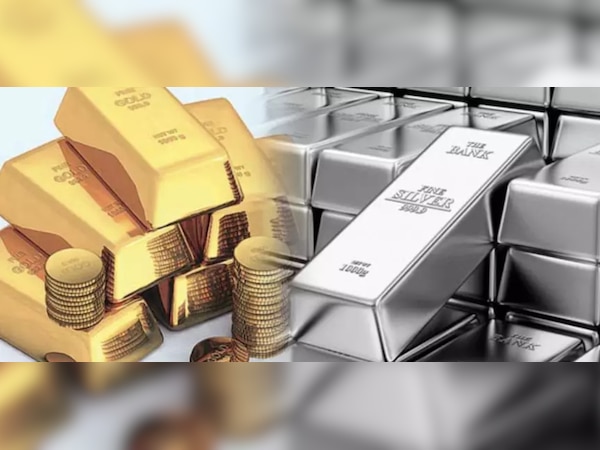 ସୁନା-ରୁପା ମୂଲ୍ୟରେ ବଡ଼ ପରିବର୍ତ୍ତନ, ଜାଣନ୍ତୁ ଆଜିର ରେଟ୍