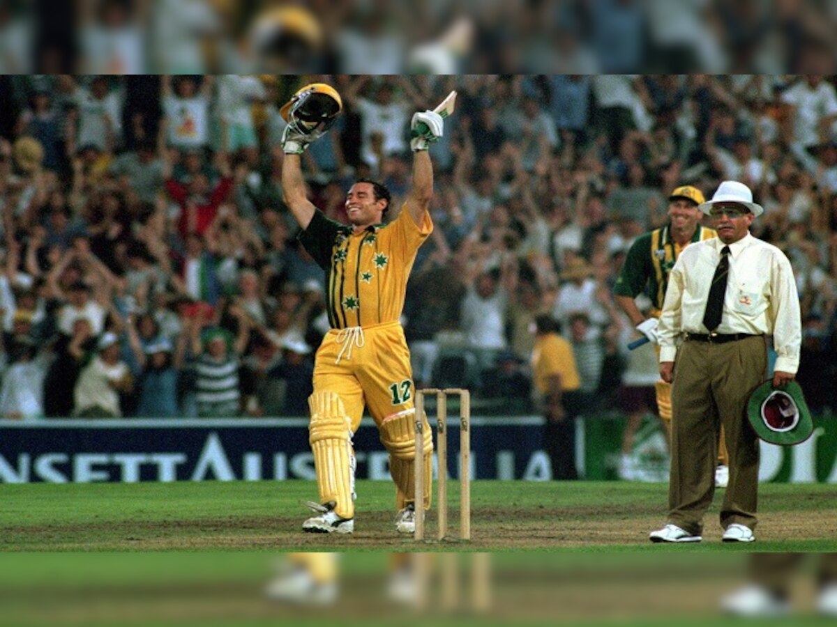 B'day Special: धोनी से पहले इस ऑस्ट्रेलियाई क्रिकेटर को कहा जाता था दुनिया का बेस्ट फिनिशर