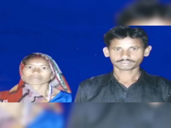 ଦମ୍ପତିଙ୍କୁ ପିଟିଲା ଅଜଣାଗାଡ଼ି, ଦୁଇ ପିଲା ହେଲେ ଅନାଥ