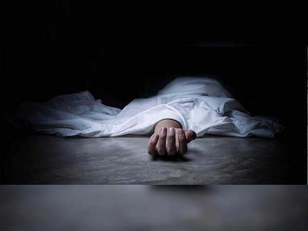 ଯୁବକର ଗଳିତ ମୃତଦେହ ଉଦ୍ଧାର