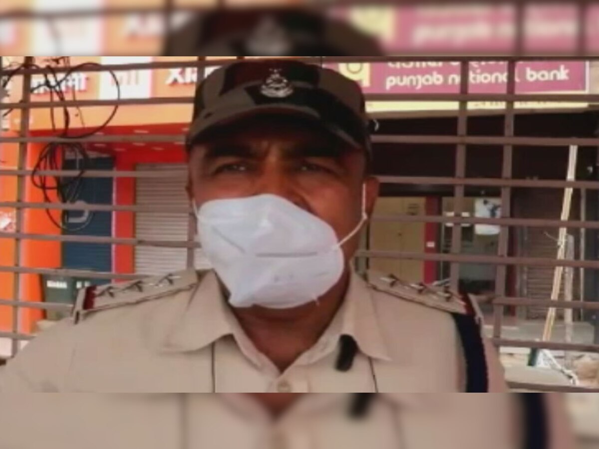 MP: छिंदवाड़ा जिला अस्पताल में भर्ती मरीज ने 2 नर्सों पर किया हमला, पुलिस ने दर्ज की FIR