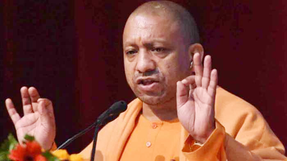 मुहाजिर मज़दूरों को UP में ही रोज़गार देने के लिए योगी हुकूमत ने लॉन्च किया खास एप मुहाजिर मज़दूरों को UP में ही रोज़गार देने के लिए योगी हुकूमत ने लॉन्च किया खास एप