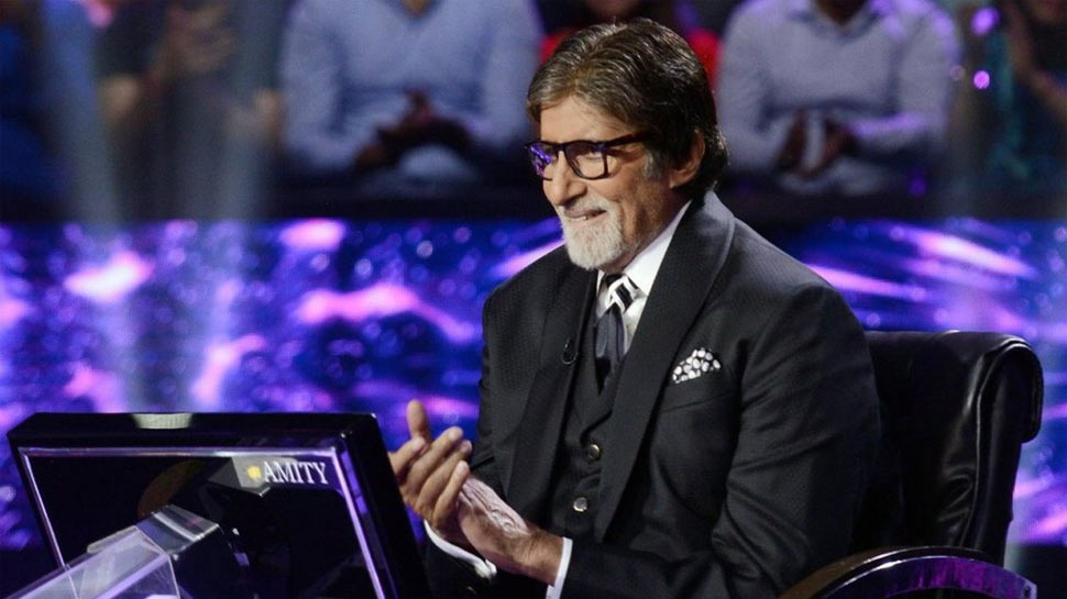 Take part in Big K's KBC 12, then take all the details | KBC-12 ...