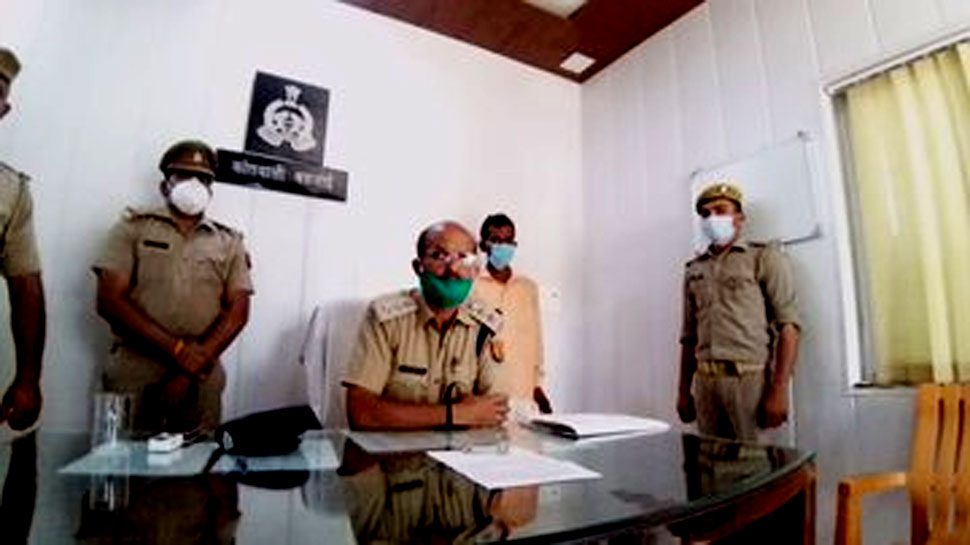बाप ने 2 बेटियों का कत्ल कर लाशों को दफनाया, गांव में फैलाई बीमारी से मौत की झूठी खबर बाप ने 2 बेटियों का कत्ल कर लाशों को दफनाया, गांव में फैलाई बीमारी से मौत की झूठी खबर