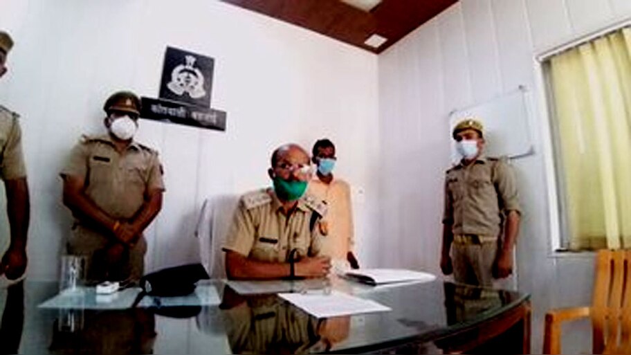 बाप ने 2 बेटियों का कत्ल कर लाशों को दफनाया, गांव में फैलाई बीमारी से मौत की झूठी खबर