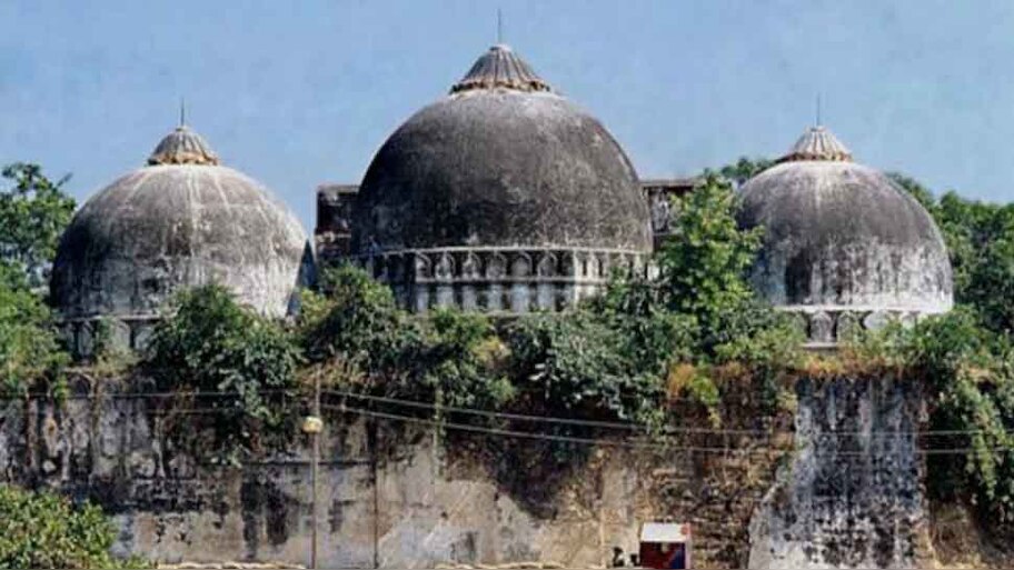 बाबरी मस्जिद मस्मारी मुजरिमाना मामले की समाअत की तारीख बढ़ी, 31 अगस्‍त तक होगी समाअत