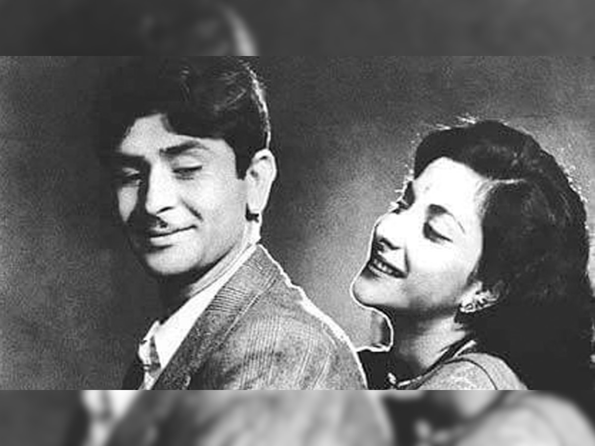 जब Raj Kapoor की दीवानी हो गई थीं Nargis, प्यार में कर बैठी थीं ये 3 काम