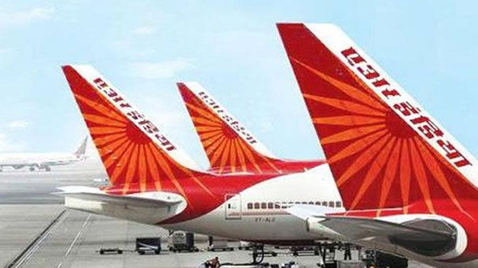 एयर इंडिया के 5 पायलट को हुआ कोरोना, उड़ान भरने से 72 घंटे पहले हुआ था टेस्ट एयर इंडिया के 5 पायलट को हुआ कोरोना, उड़ान भरने से 72 घंटे पहले हुआ था टेस्ट