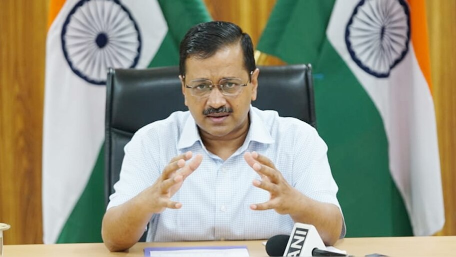 मज़दूरों की हिजरत पर बोले केजरीवाल, ऐसा लगता है जैसे सब कुछ फेल हो गया