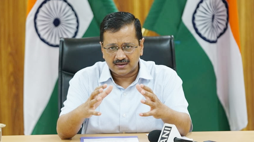 मज़दूरों की हिजरत पर बोले केजरीवाल, ऐसा लगता है जैसे सब कुछ फेल हो गया मज़दूरों की हिजरत पर बोले केजरीवाल, ऐसा लगता है जैसे सब कुछ फेल हो गया
