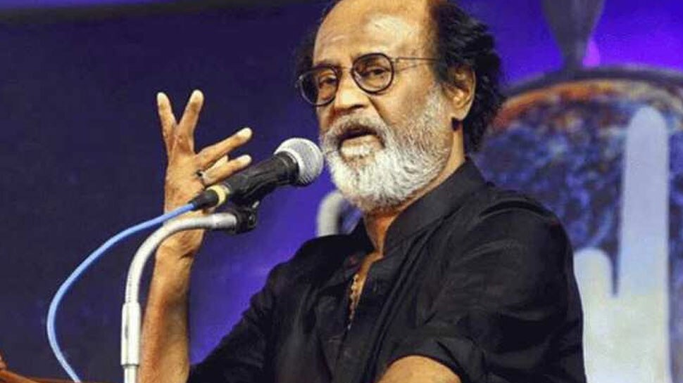 तमिलनाडु में शराब की दुकानें खोलने के निर्णय के खिलाफ Rajinikanth, ट्वीट कर जताया विरोध