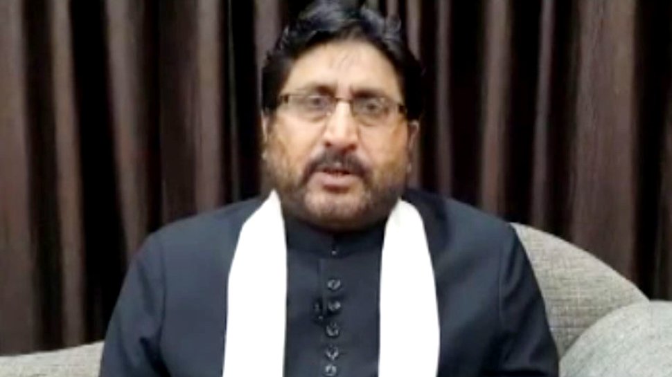 जावेद अख्तर के अज़ान वाले बयान को मौलाना यासूब अब्बास ने बताया शर्मनाक, कही ये बड़ी बात जावेद अख्तर के अज़ान वाले बयान को मौलाना यासूब अब्बास ने बताया शर्मनाक, कही ये बड़ी बात