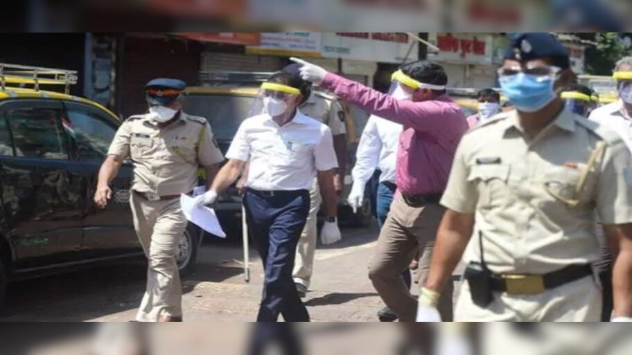 ମୁମ୍ୱାଇର ଆର୍ଥର ରୋଡ ଜେଲରେ ଆହୁରି ୮୧ କଏଦୀଙ୍କୁ କୋରୋନା