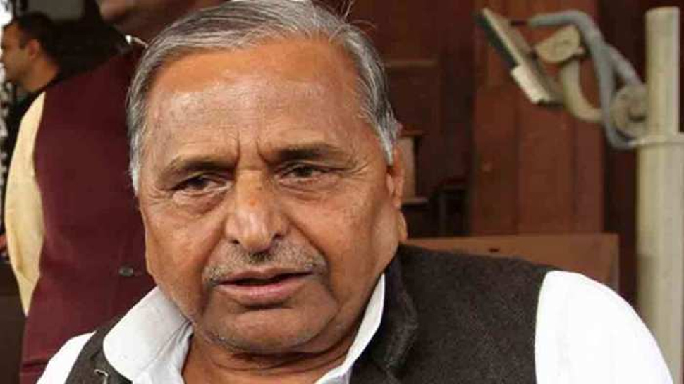 फिर बिगड़ी मुलायम सिंह यादव की तबियत, मेदांता अस्पताल में दाखिल फिर बिगड़ी मुलायम सिंह यादव की तबियत, मेदांता अस्पताल में दाखिल