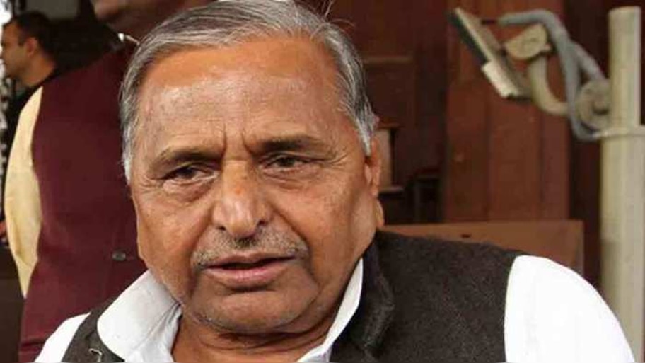 फिर बिगड़ी मुलायम सिंह यादव की तबियत, मेदांता अस्पताल में दाखिल