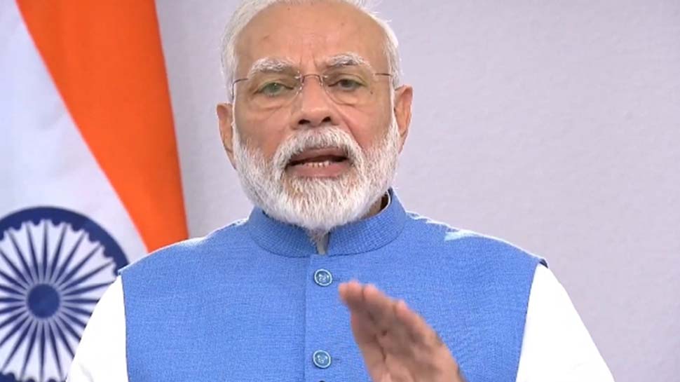 मोदी सरकार की इस योजना की फेक वेबसाइट का लिंक वायरल, भूलकर भी ना करें क्लिक मोदी सरकार की इस योजना की फेक वेबसाइट का लिंक वायरल, भूलकर भी ना करें क्लिक