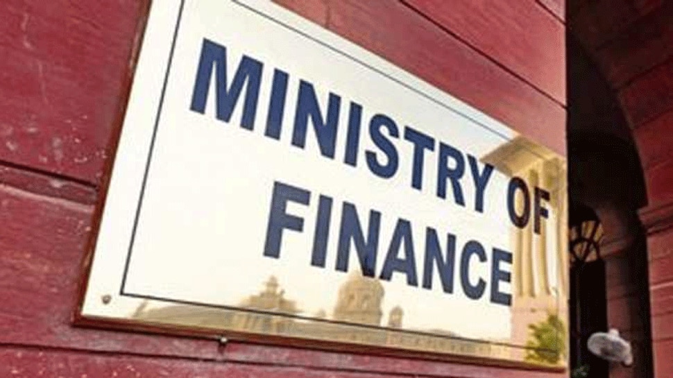 finance-ministry-says-no-salary-cut-for-the-central-government