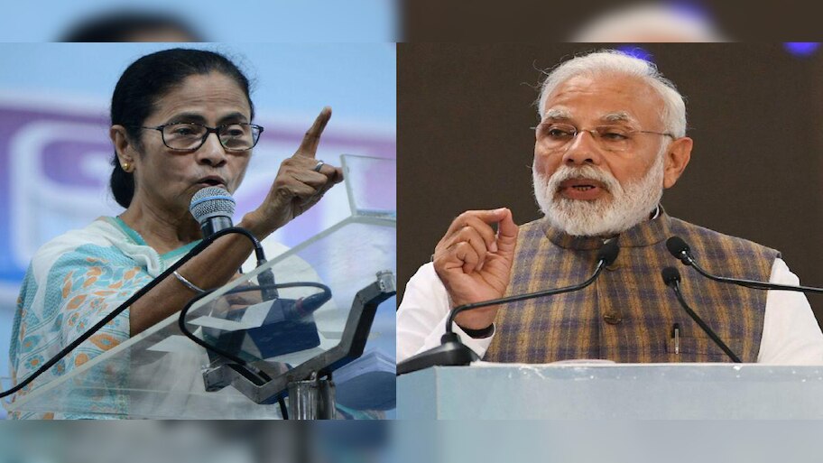 ଟ୍ରେନ ସେବା ଆରମ୍ଭକୁ ବିରୋଧ କଲେ ମମତା ବାନାର୍ଜୀ