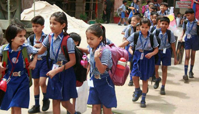Lockdown के बाद माता-पिता के स्वाभाव में आने वाले हैं बहुत बदलाव, सर्वे में हुआ चौंकाने वाला खुलासा Lockdown के बाद माता-पिता के स्वाभाव में आने वाले हैं बहुत बदलाव, सर्वे में हुआ चौंकाने वाला खुलासा